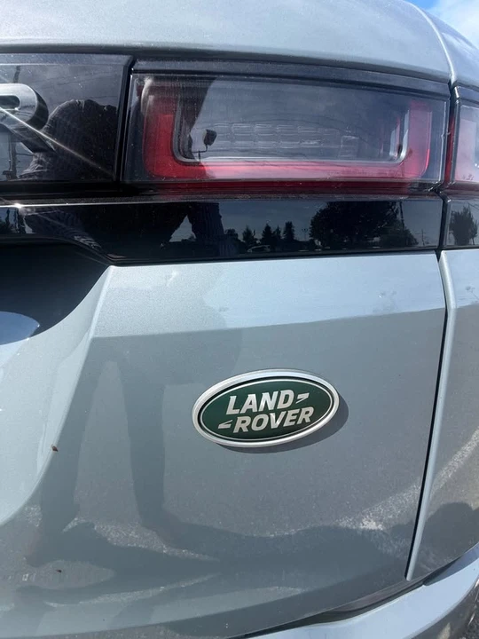 2023 Land Rover Range Rover Evoque 2nd Gen - Image 7 of 15