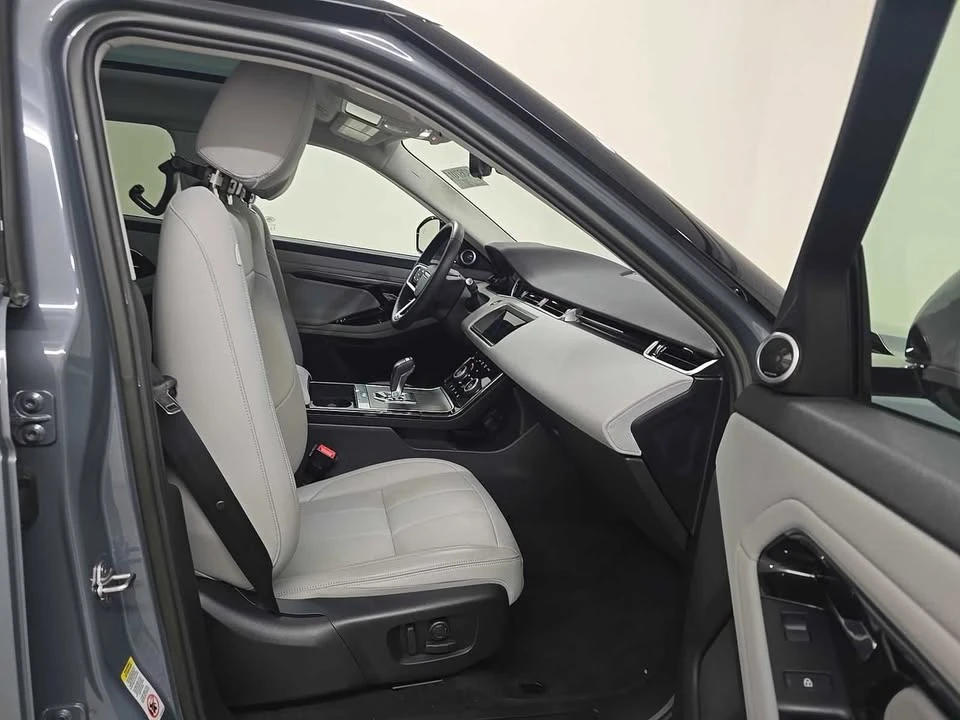 2023 Land Rover Range Rover Evoque 2nd Gen - Image 15 of 15