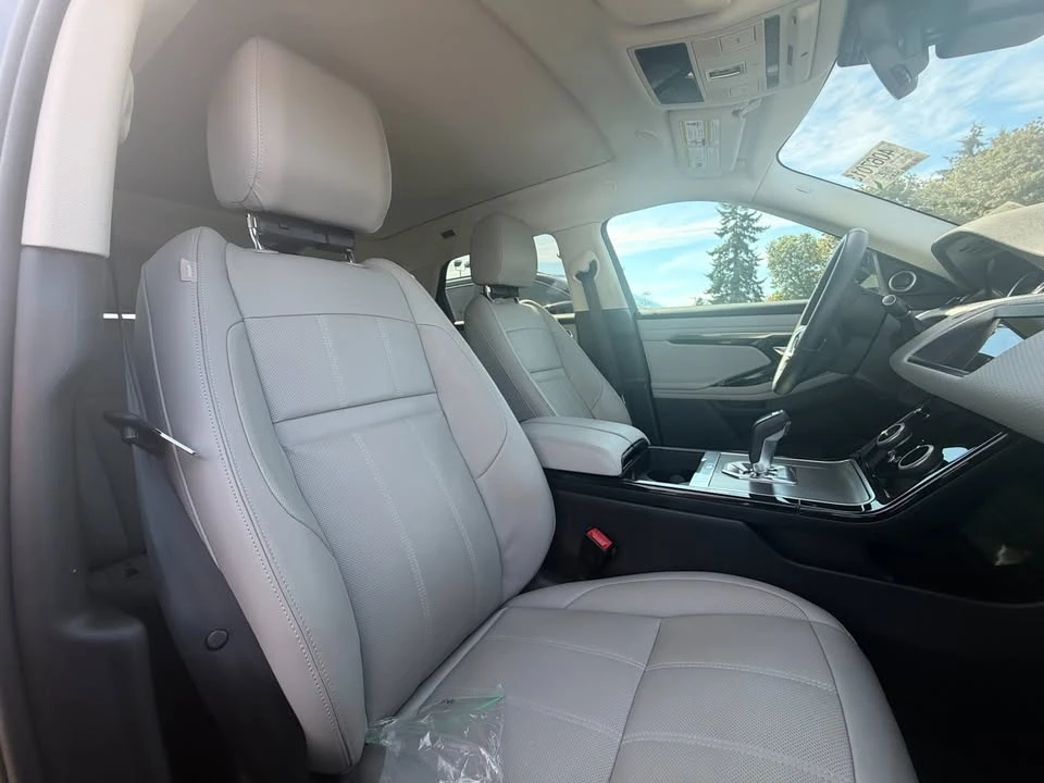 2023 Land Rover Range Rover Evoque 2nd Gen - Image 11 of 15