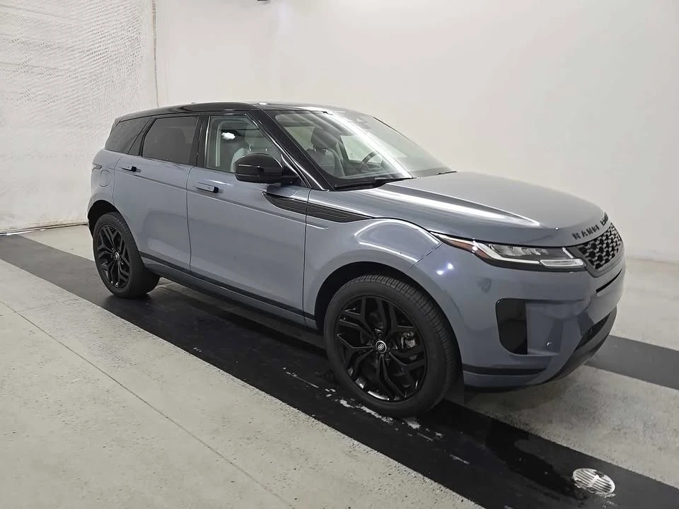 2023 Land Rover Range Rover Evoque 2nd Gen - Image 3 of 15