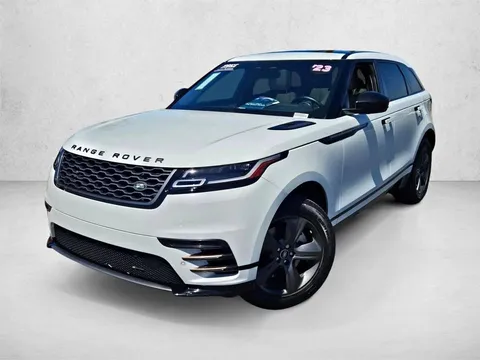 2023 Land Rover Range Rover Velar R-Dynamic S