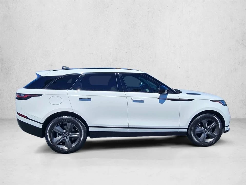 2023 Land Rover Range Rover Velar - Image 4 of 20