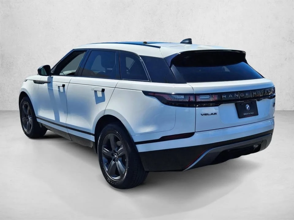 2023 Land Rover Range Rover Velar - Image 8 of 20