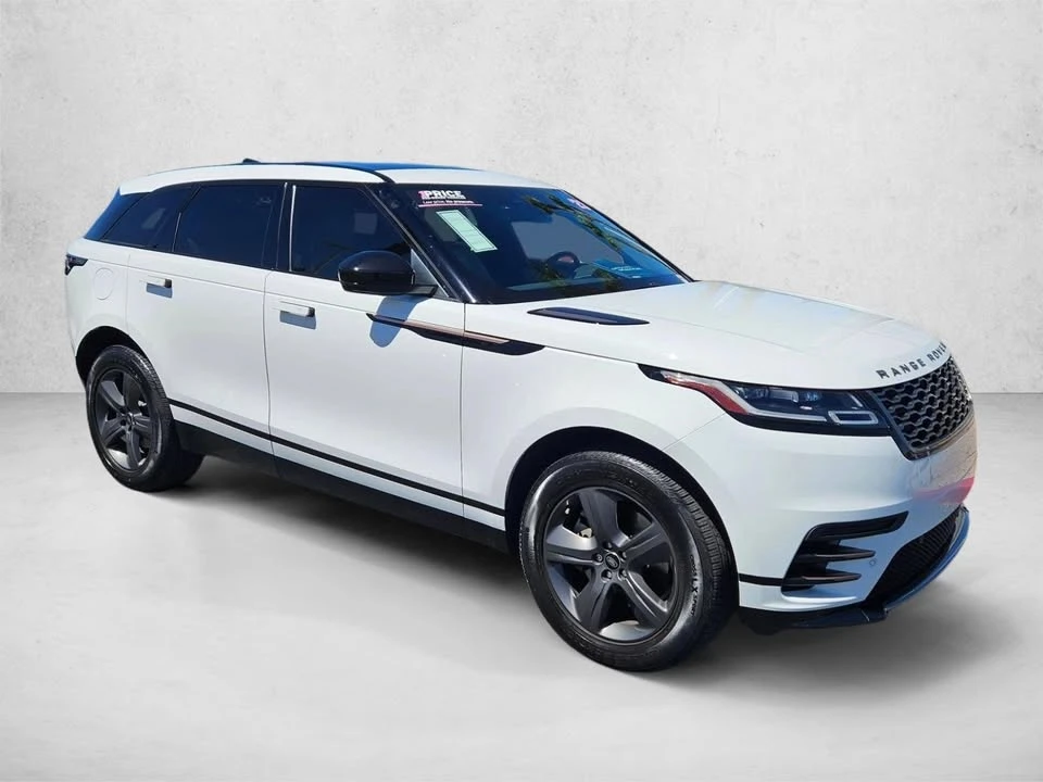 2023 Land Rover Range Rover Velar - Image 3 of 20