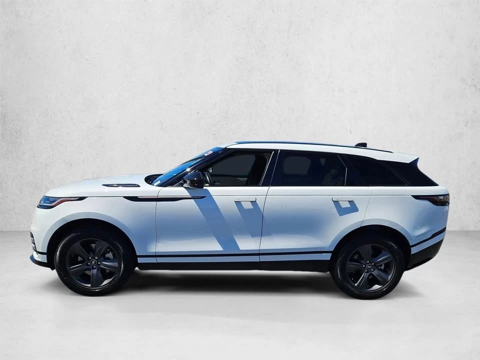 2023 Land Rover Range Rover Velar - Image 9 of 20