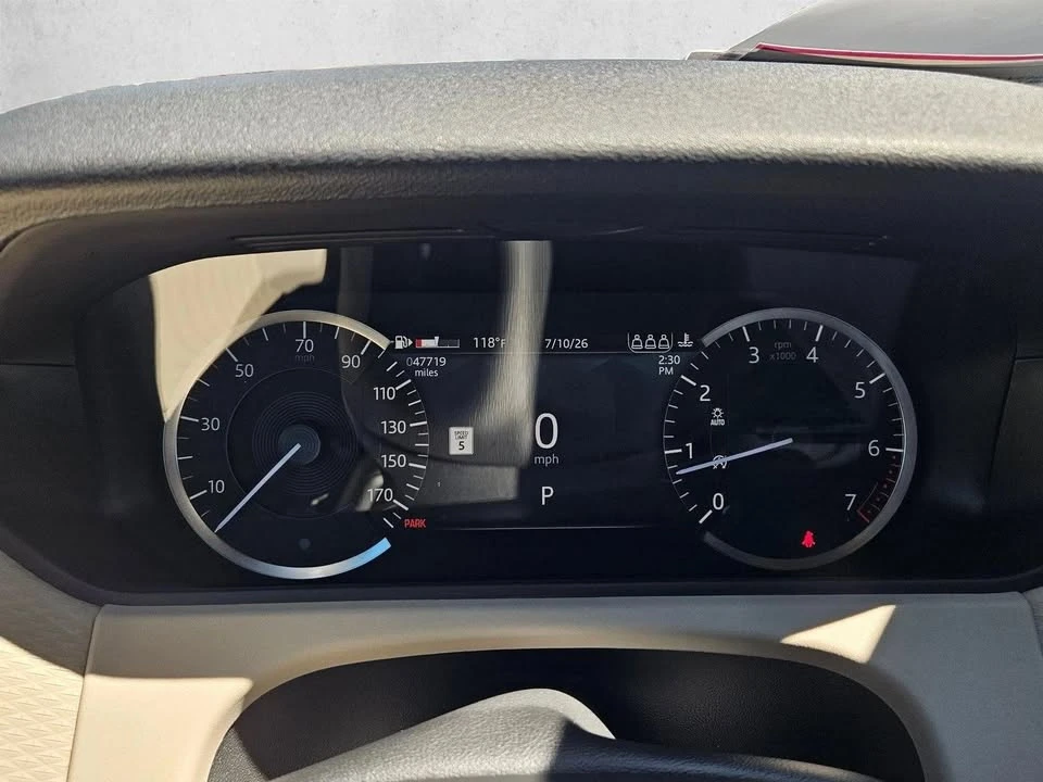 2023 Land Rover Range Rover Velar - Image 11 of 20