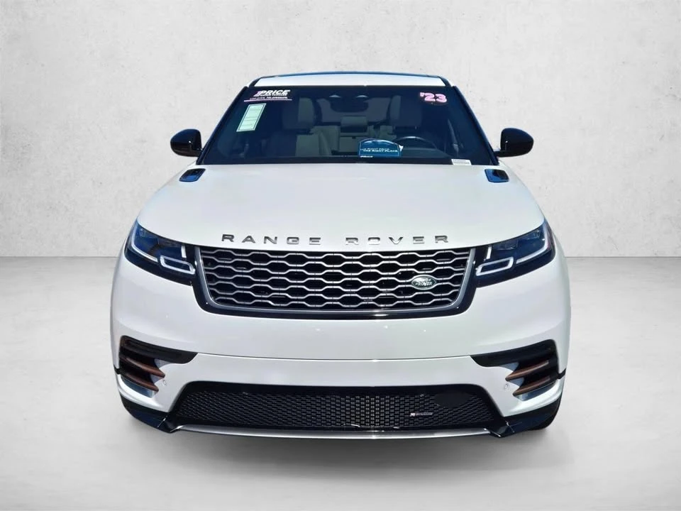 2023 Land Rover Range Rover Velar - Image 2 of 20