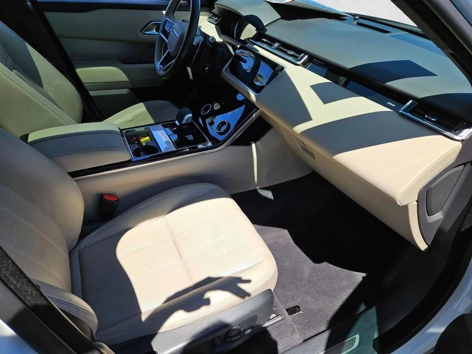 2023 Land Rover Range Rover Velar - Image 20 of 20