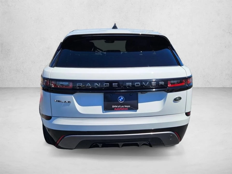2023 Land Rover Range Rover Velar - Image 7 of 20