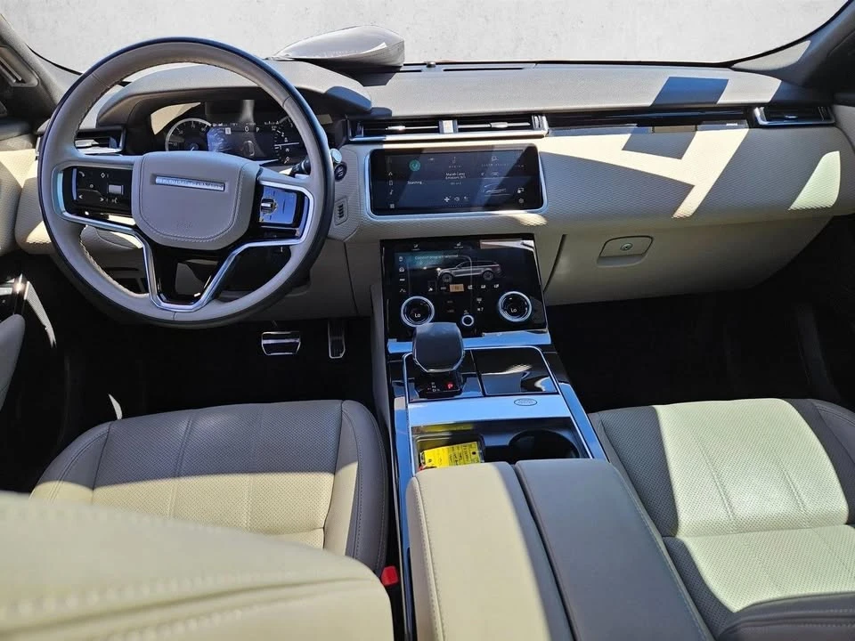 2023 Land Rover Range Rover Velar - Image 17 of 20