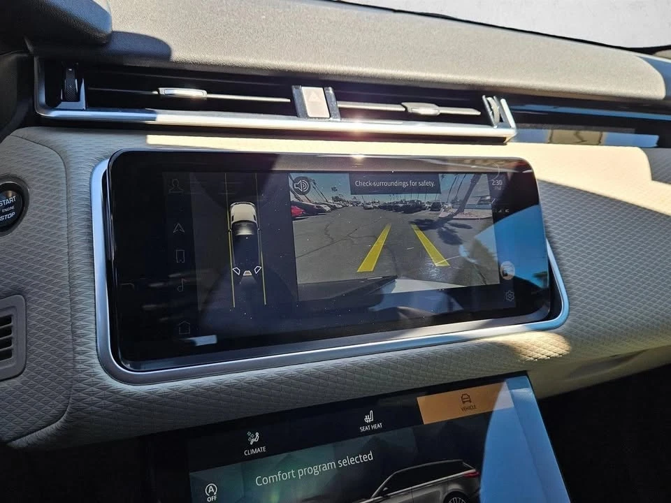 2023 Land Rover Range Rover Velar - Image 13 of 20