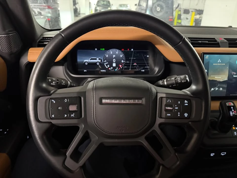 2023 Land Rover Defender L663 - Image 14 of 20