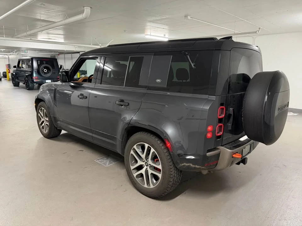 2023 Land Rover Defender L663 - Image 10 of 20