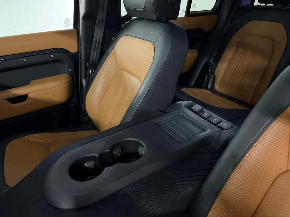2023 Land Rover Defender L663 - Image 19 of 20