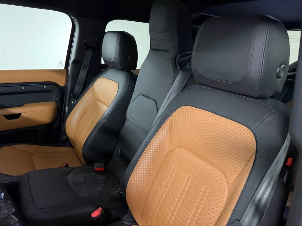 2023 Land Rover Defender L663 - Image 13 of 20