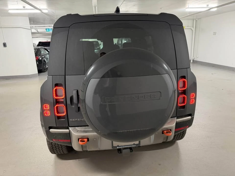 2023 Land Rover Defender L663 - Image 9 of 20