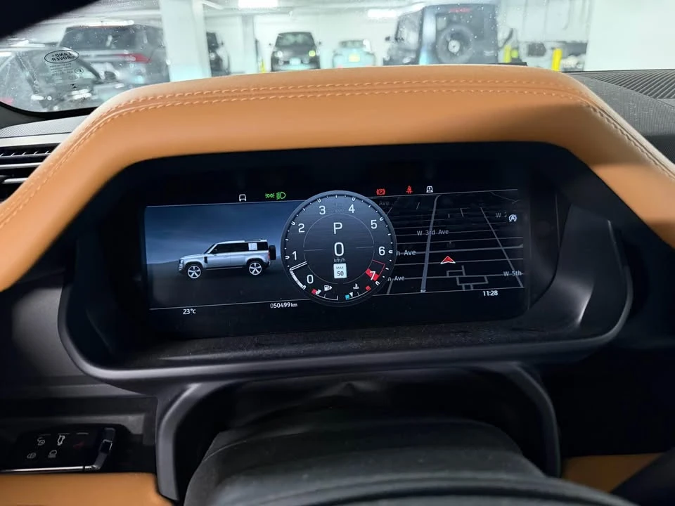 2023 Land Rover Defender L663 - Image 15 of 20