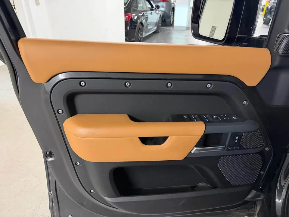 2023 Land Rover Defender L663 - Image 11 of 20