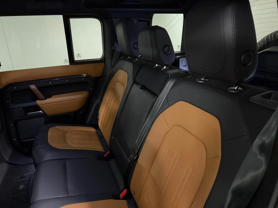 2023 Land Rover Defender L663 - Image 20 of 20