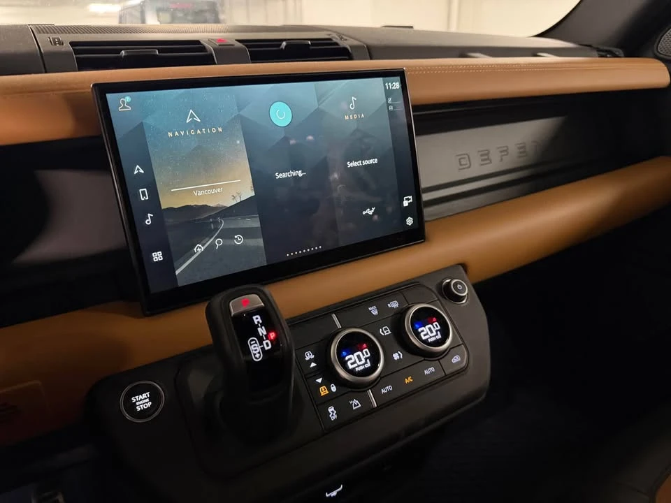 2023 Land Rover Defender L663 - Image 16 of 20