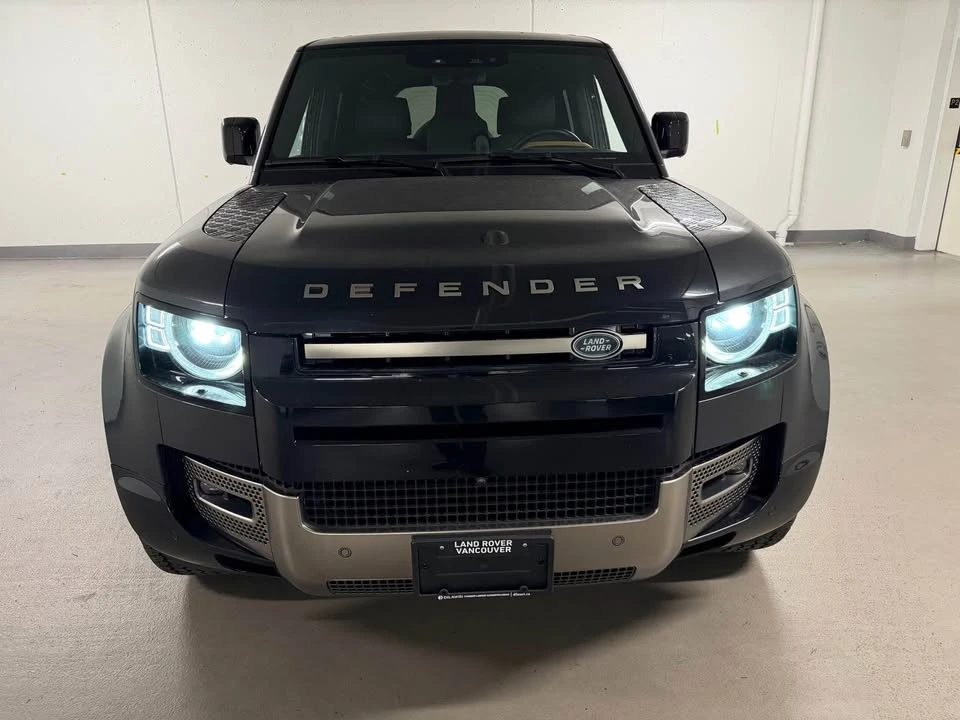 2023 Land Rover Defender L663 - Image 4 of 20