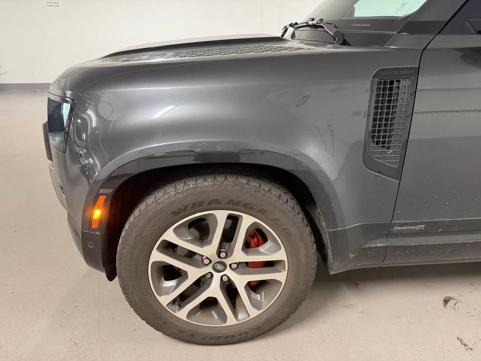 2023 Land Rover Defender L663 - Image 2 of 20