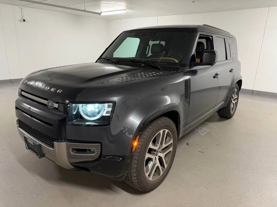 2023 Land Rover Defender L663 - Image 3 of 20