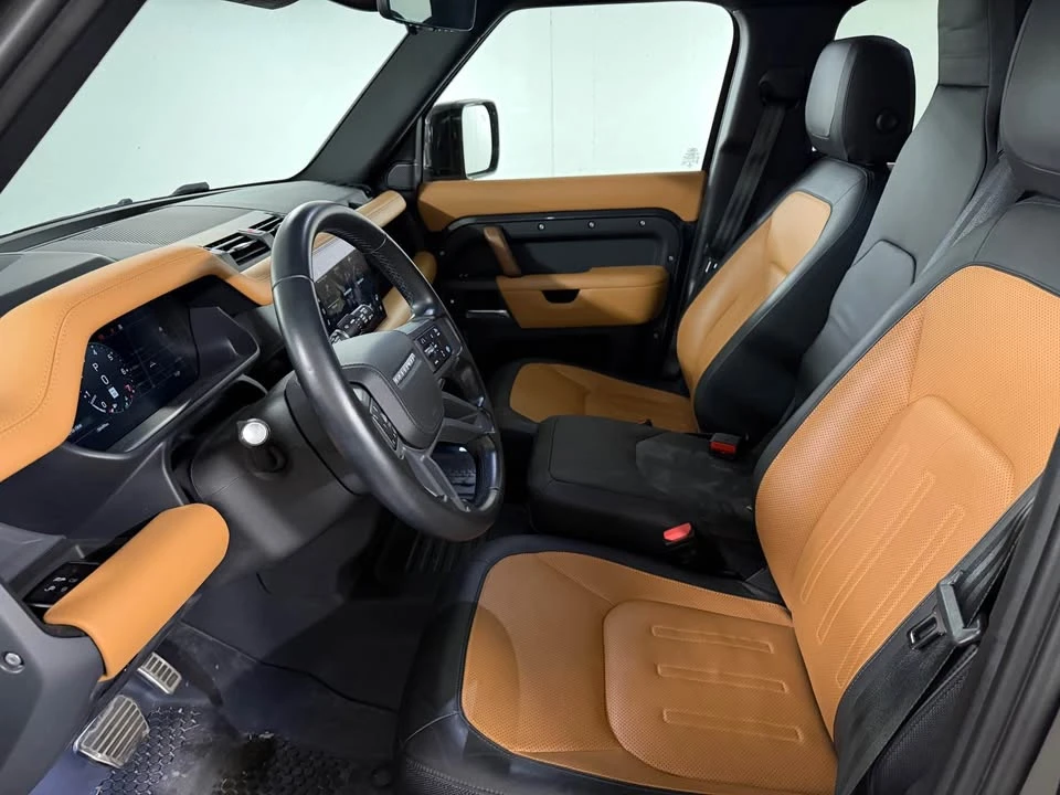 2023 Land Rover Defender L663 - Image 12 of 20