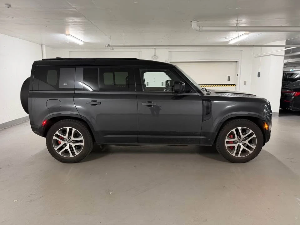 2023 Land Rover Defender L663 - Image 6 of 20