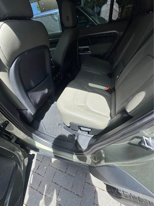 2023 Land Rover Defender L663 - Image 4 of 7