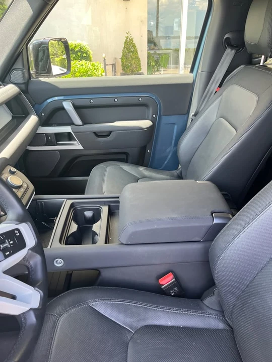 2023 Land Rover Defender L663 - Image 17 of 20