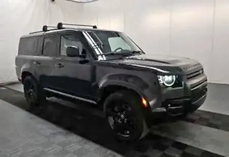 2023 Land Rover Defender X-Dynamic SE