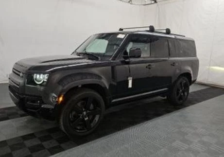 2023 Land Rover Defender L663 - Image 2 of 7