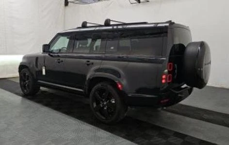 2023 Land Rover Defender L663 - Image 4 of 7