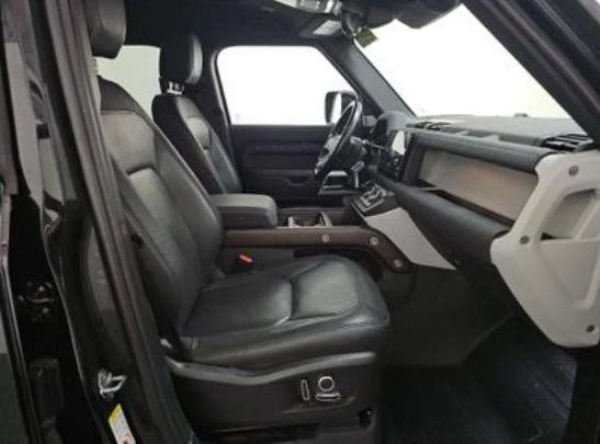 2023 Land Rover Defender L663 - Image 6 of 7