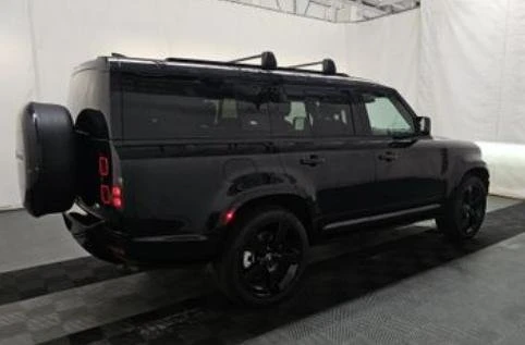 2023 Land Rover Defender L663 - Image 3 of 7