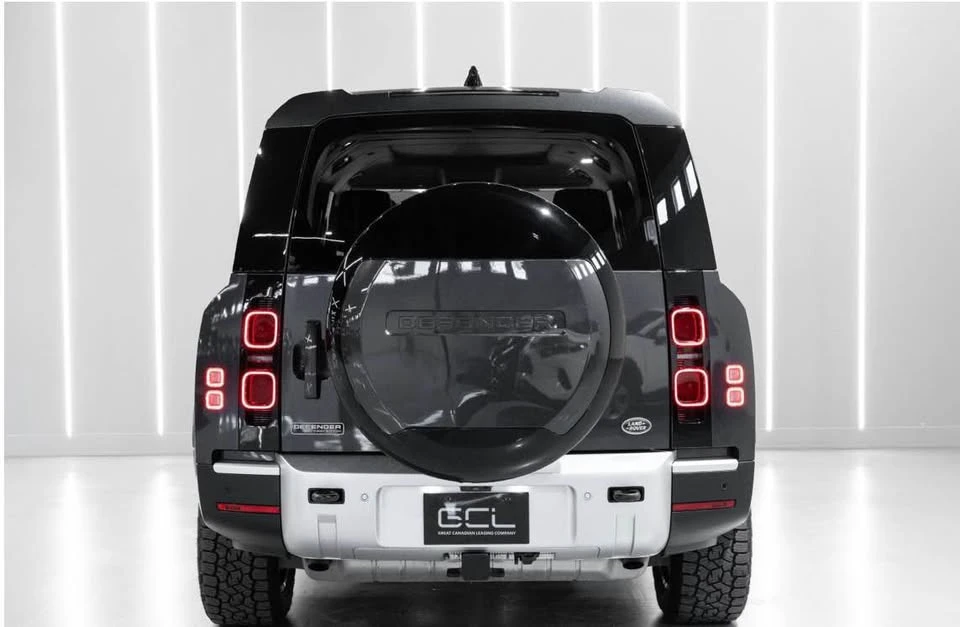 2023 Land Rover Defender L663 - Image 5 of 10