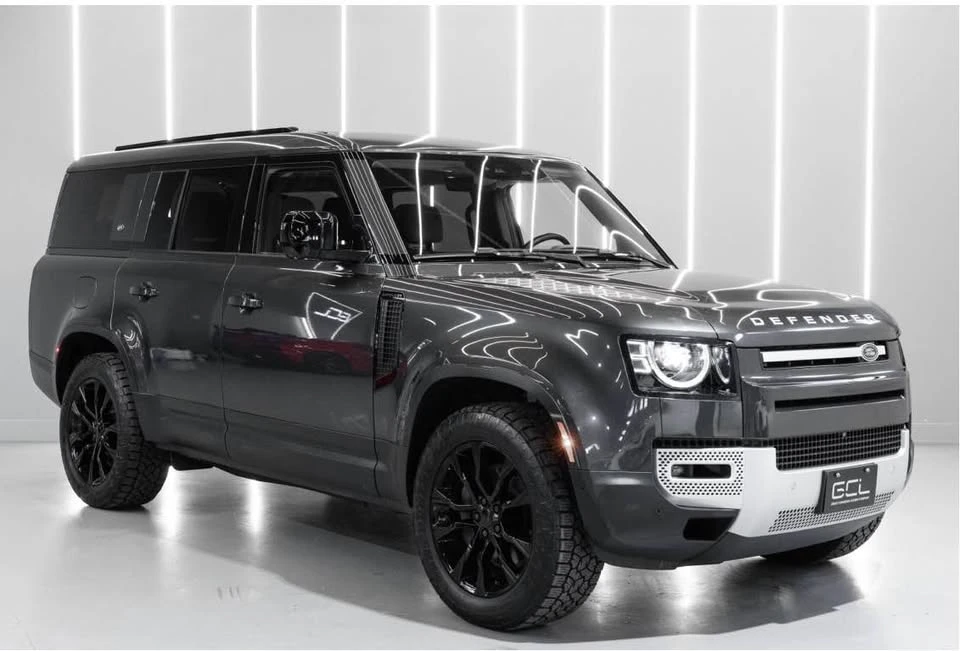2023 Land Rover Defender L663 - Image 3 of 10