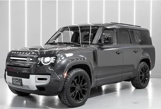 2023 Land Rover Defender P400 First Edition