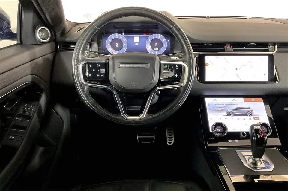 2023 Land Rover Range Rover Evoque 2nd Gen - Image 3 of 3