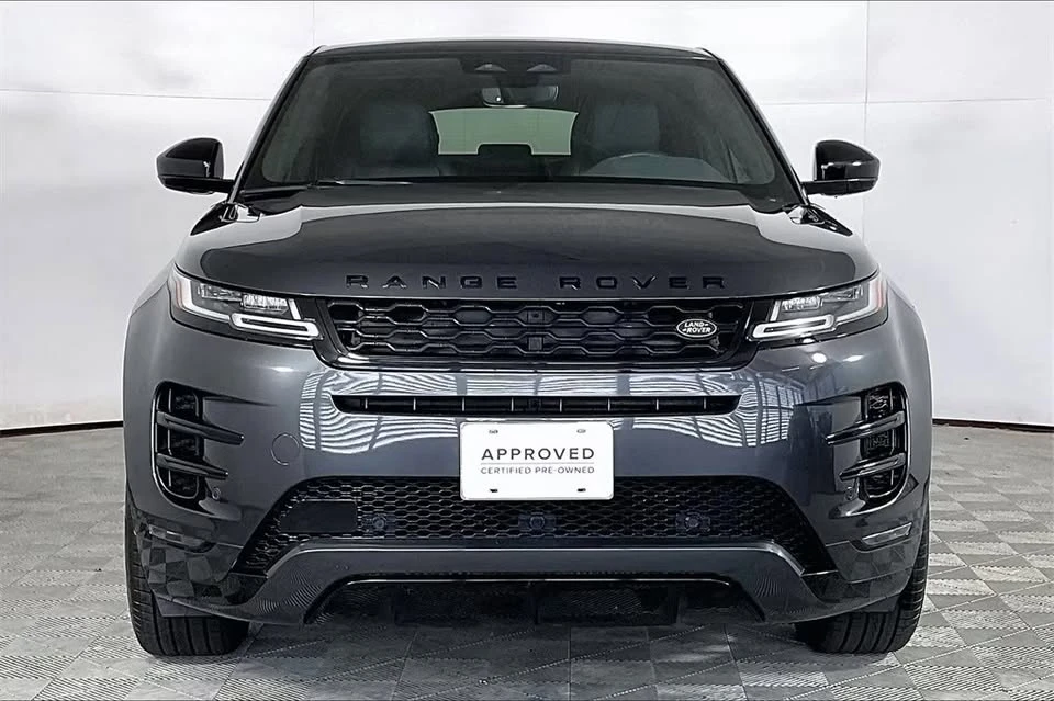 2023 Land Rover Range Rover Evoque 2nd Gen - Image 2 of 3
