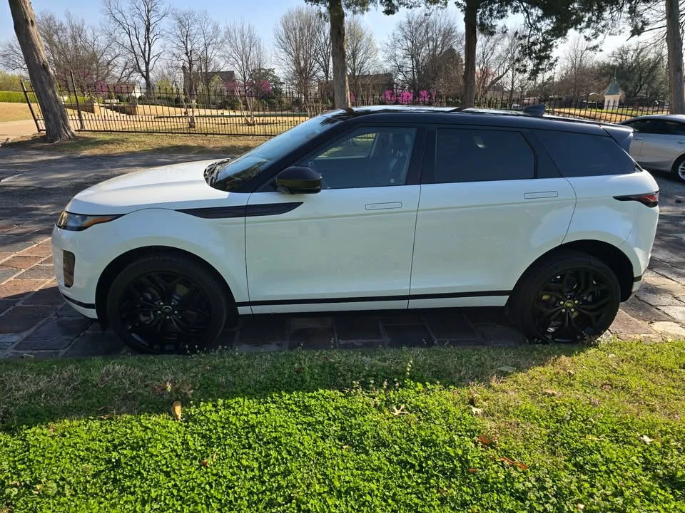 2023 Land Rover Range Rover Evoque 2nd Gen - Image 5 of 20