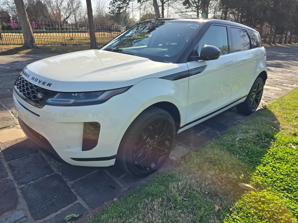 2023 Land Rover Range Rover Evoque 2nd Gen - Image 4 of 20