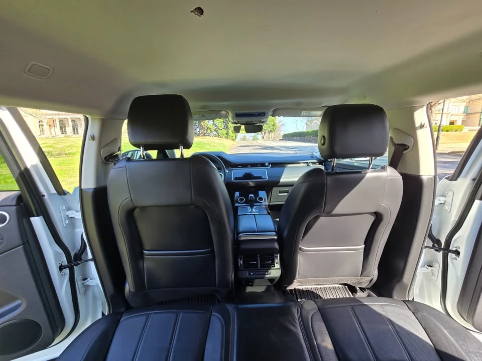 2023 Land Rover Range Rover Evoque 2nd Gen - Image 13 of 20