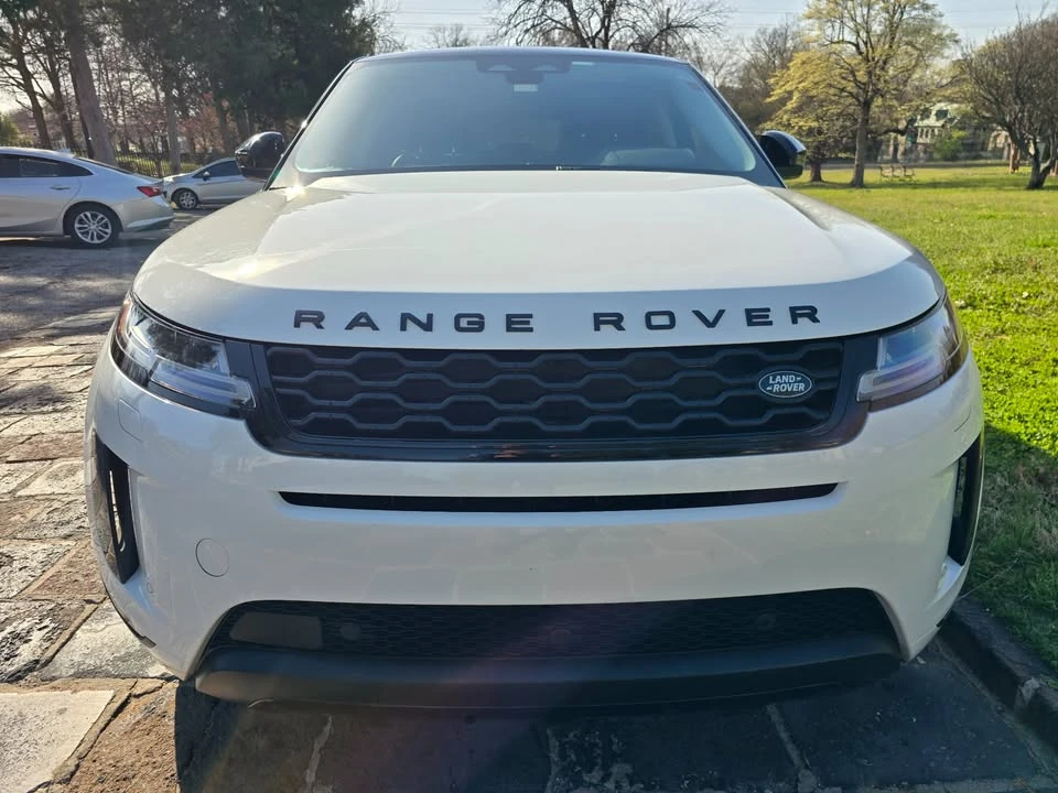 2023 Land Rover Range Rover Evoque 2nd Gen - Image 3 of 20