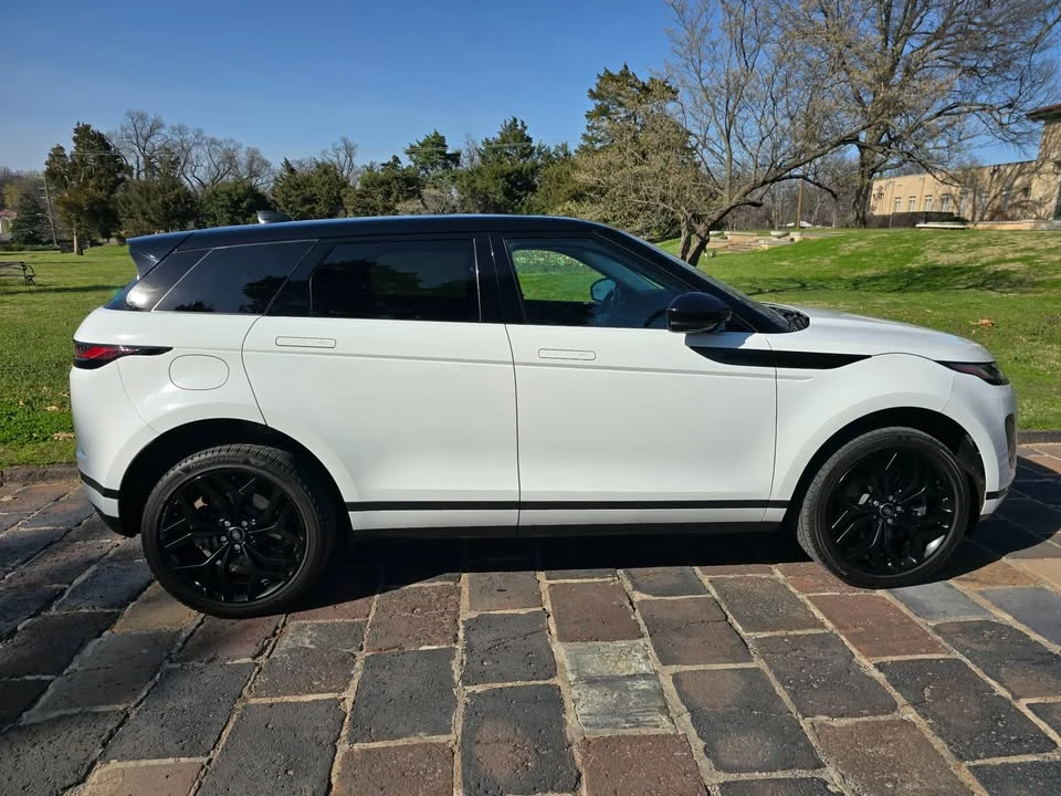 2023 Land Rover Range Rover Evoque 2nd Gen - Image 2 of 20