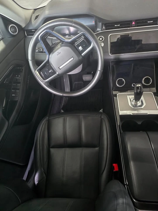 2023 Land Rover Range Rover Evoque 2nd Gen - Image 15 of 20