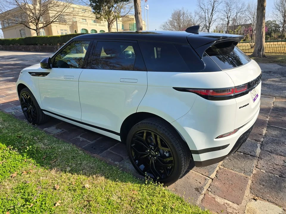 2023 Land Rover Range Rover Evoque 2nd Gen - Image 6 of 20