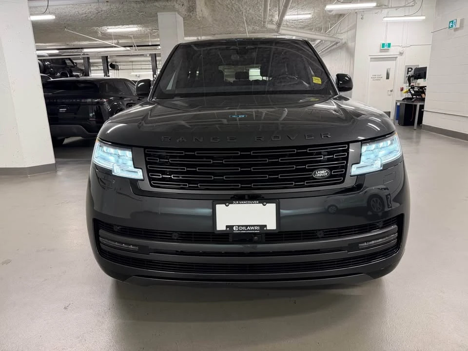 2023 Land Rover Range Rover L460 - Image 5 of 20