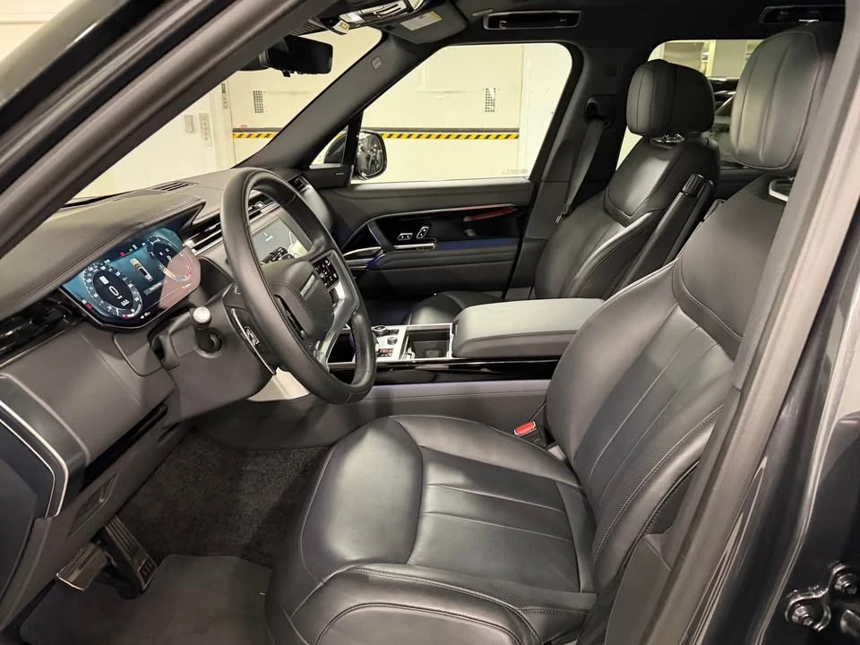 2023 Land Rover Range Rover L460 - Image 15 of 20